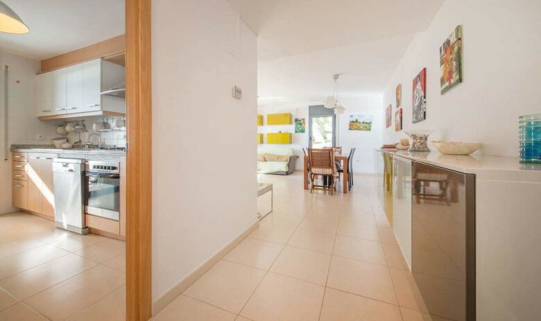 Villa Salome House
