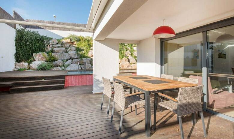 Villa Salome House