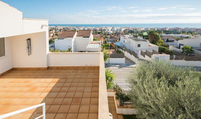 Villa Salome House