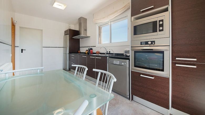 Villa House Valldemar