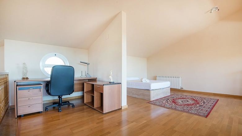 Villa House Valldemar