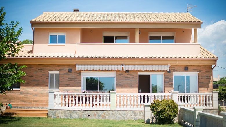 Villa House Valldemar