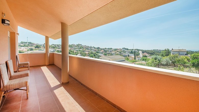 Villa House Valldemar