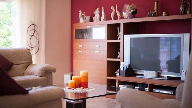 Villa House Valldemar