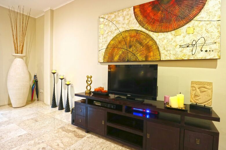 Hotel Bali Mystique Apartment