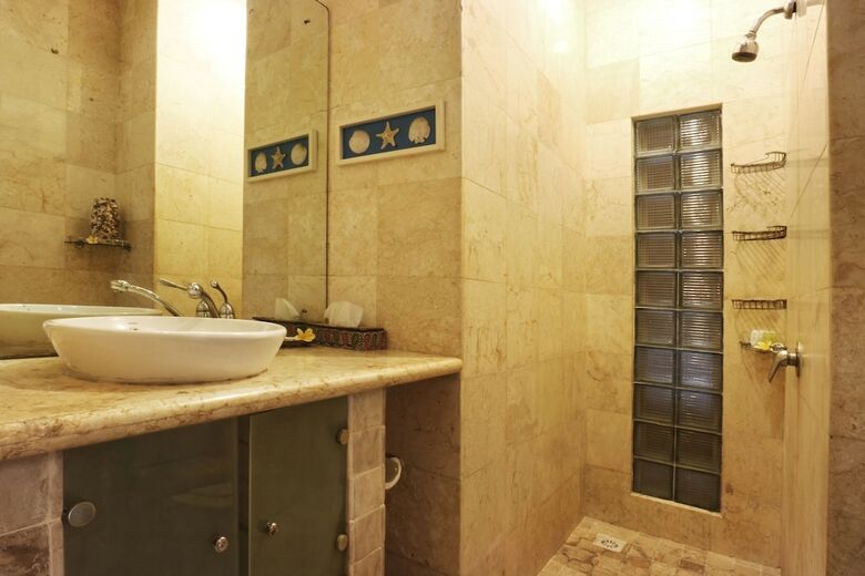 Hotel Bali Mystique Apartment