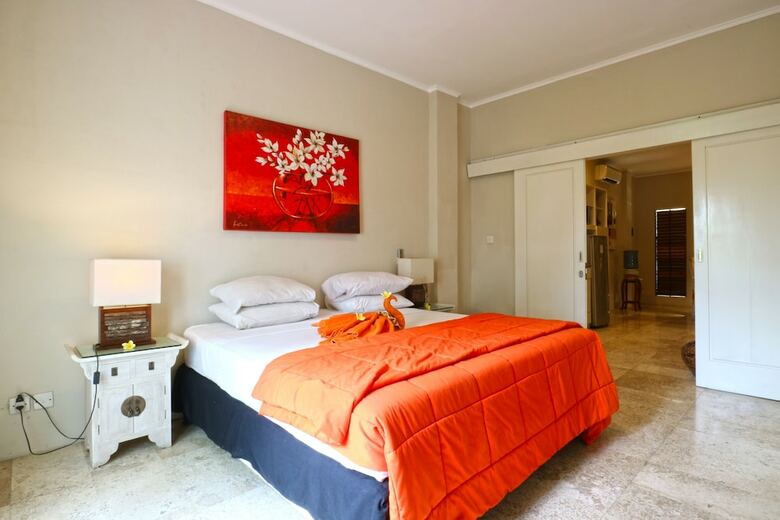 Hotel Bali Mystique Apartment