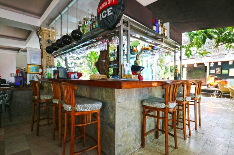 Hotel Bali Mystique Apartment