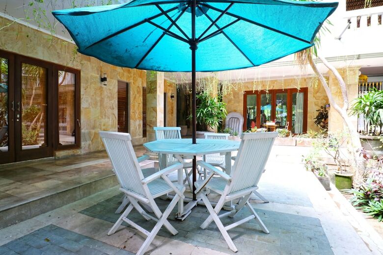 Hotel Bali Mystique Apartment