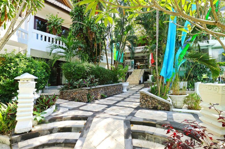 Hotel Bali Mystique Apartment