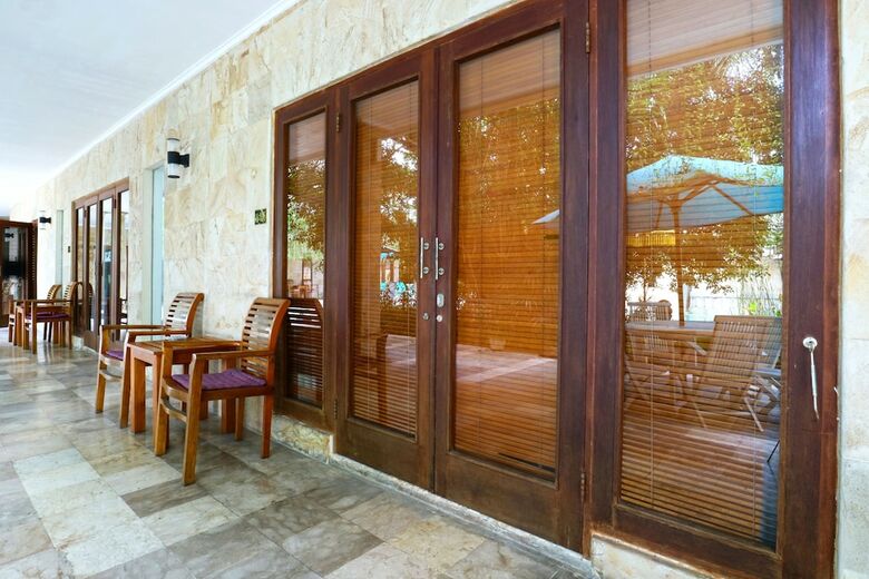 Hotel Bali Mystique Apartment