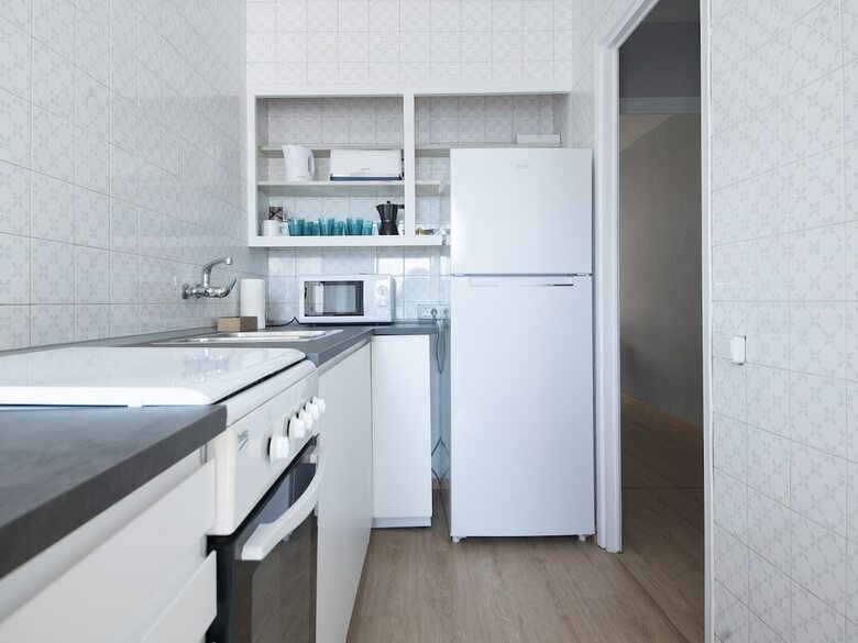 Apartamentos Montserrat 32, R68