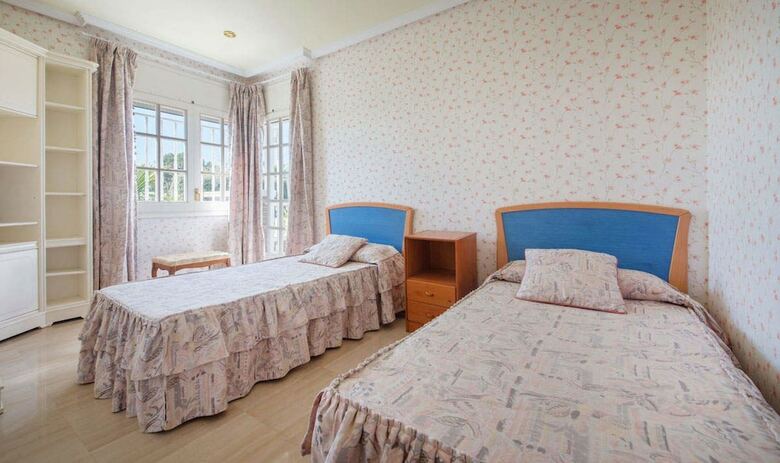 Villa House Sendo