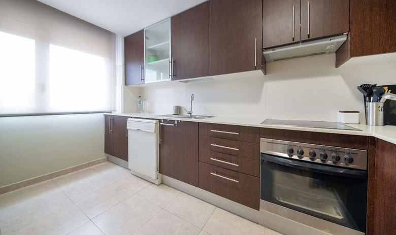 Apartamentos Casa La Barquera