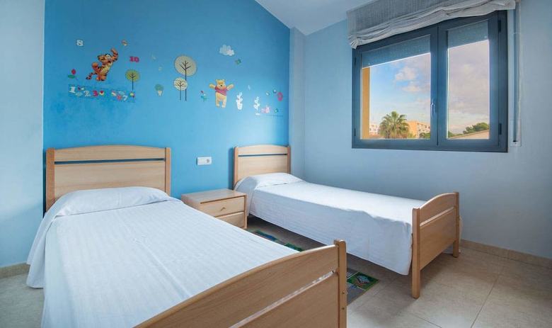 Apartamentos Casa La Barquera