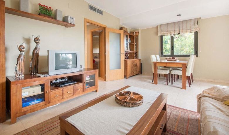 Apartamentos Casa La Barquera