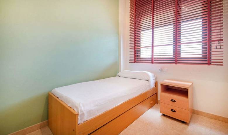 Apartamentos Casa La Barquera