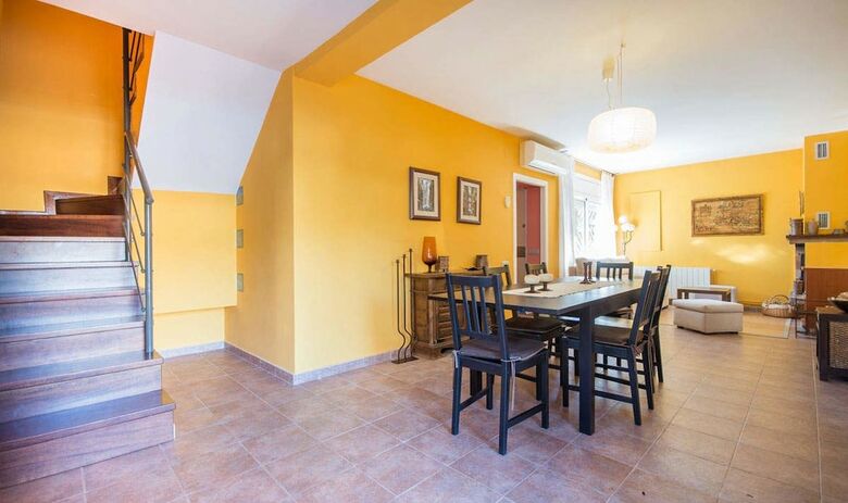 Villa House Portugal
