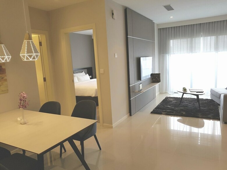Aparthotel Suasana All Suites Hotel