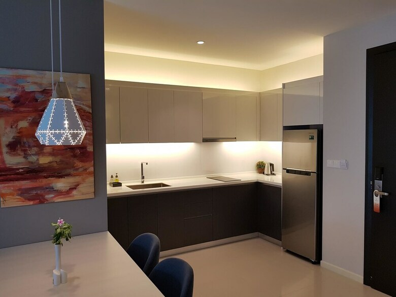 Aparthotel Suasana All Suites Hotel