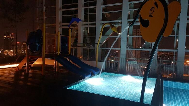 Aparthotel Suasana All Suites Hotel