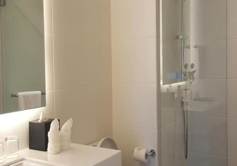 Aparthotel Suasana All Suites Hotel