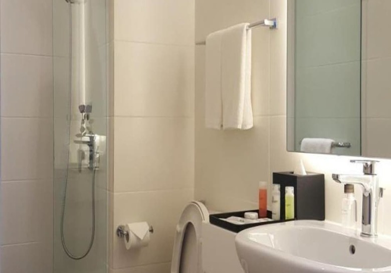 Aparthotel Suasana All Suites Hotel