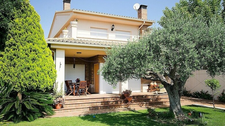 Villa House Mas Mel