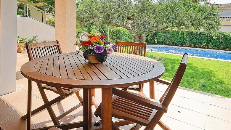 Villa House Mas Mel