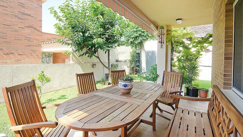 Villa House Mas Mel