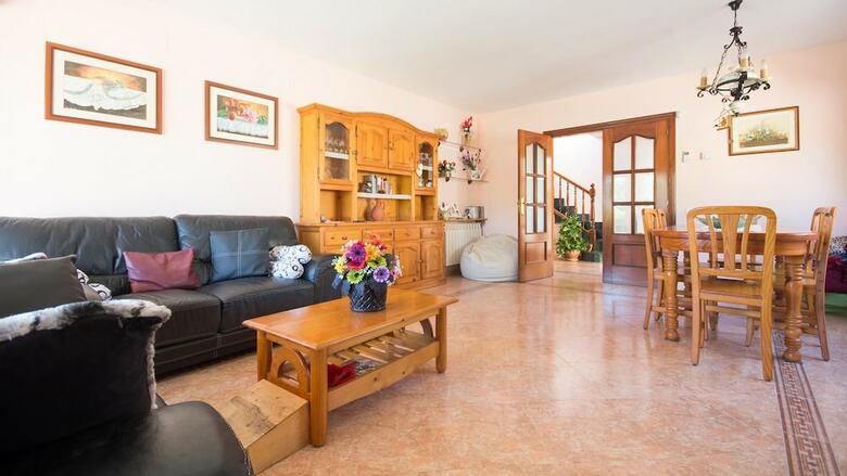 Villa House Mas Mel