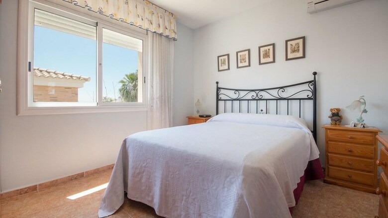 Villa House Mas Mel