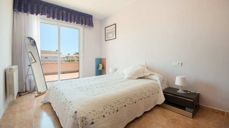 Villa House Mas Mel