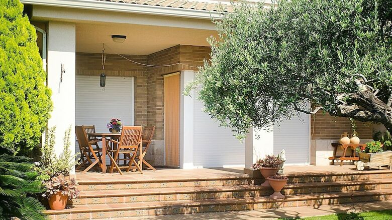 Villa House Mas Mel