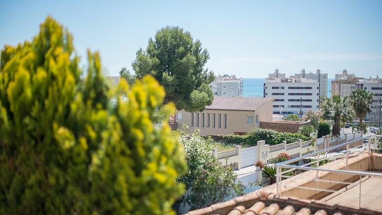 Villa House Mas Mel