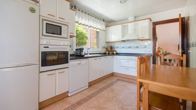 Villa House Mas Mel