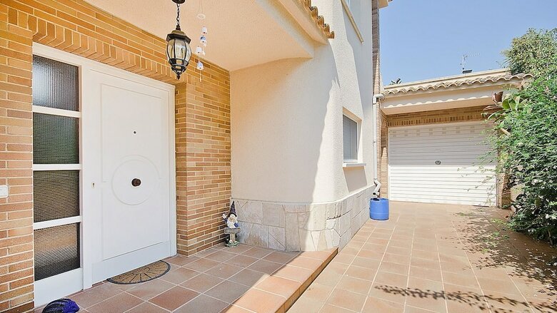 Villa House Mas Mel