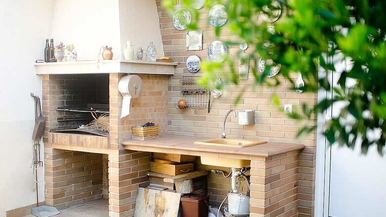 Villa House Mas Mel