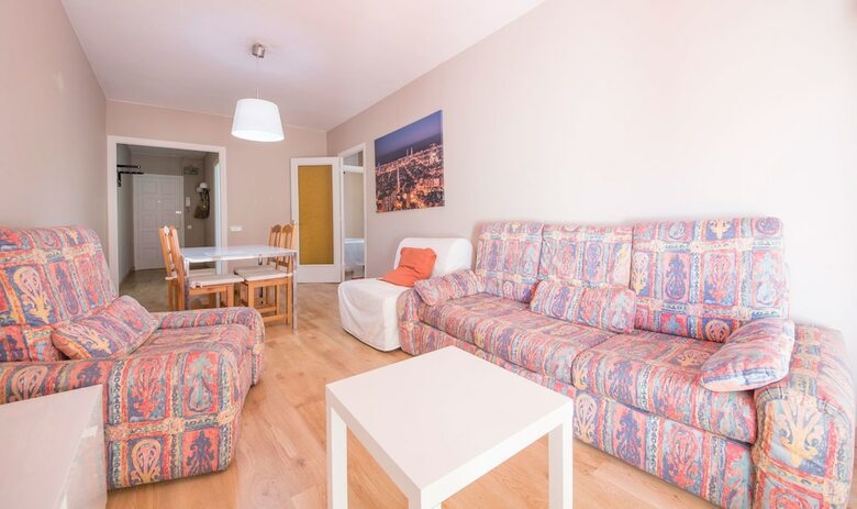 Apartamentos Montserrat 32