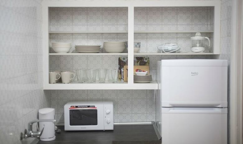 Apartamentos Montserrat 32