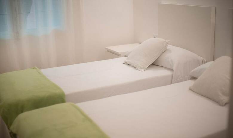 Apartamentos Montserrat 32
