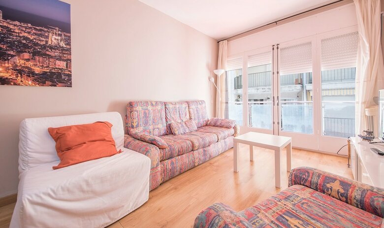 Apartamentos Montserrat 32