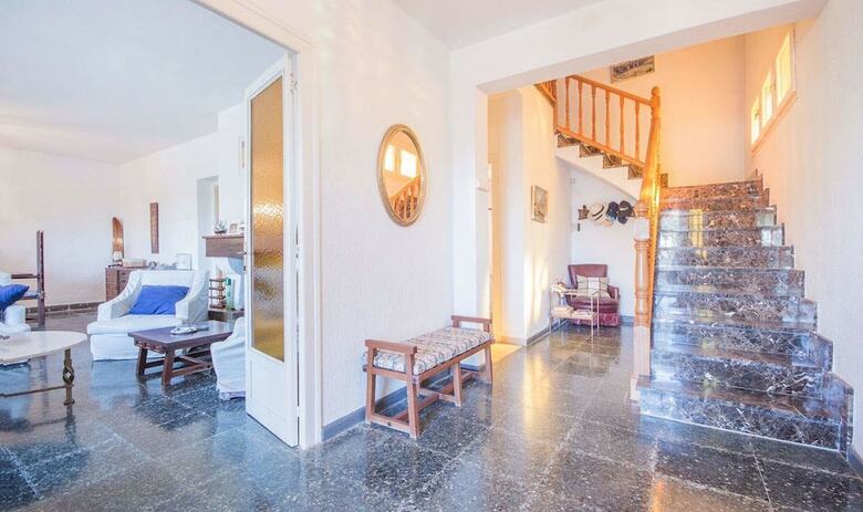 Villa Monica