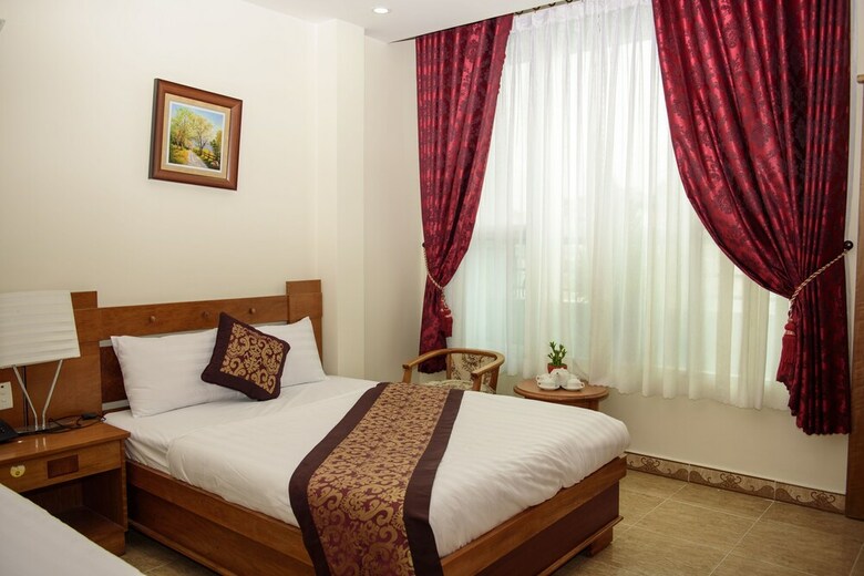 Hotel Le Nguyen