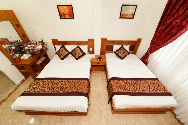 Hotel Le Nguyen