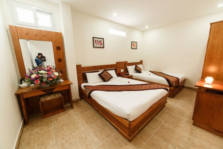 Hotel Le Nguyen
