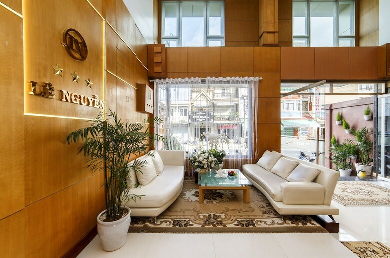 Hotel Le Nguyen