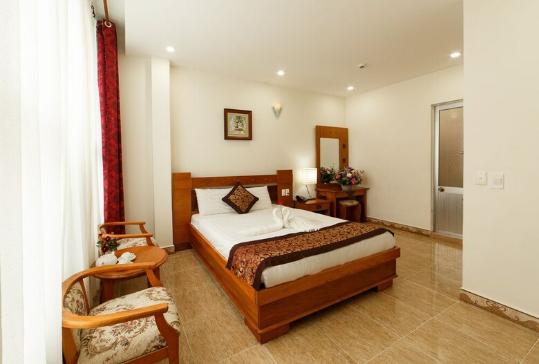 Hotel Le Nguyen