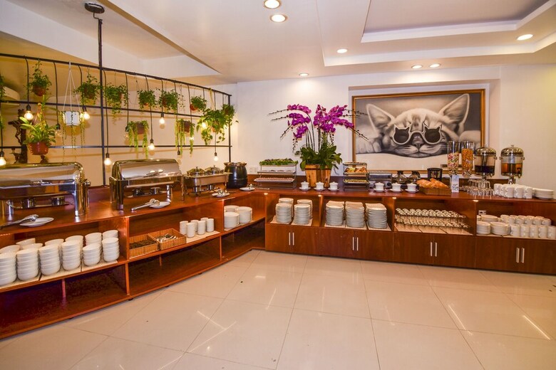 Hotel Le Nguyen