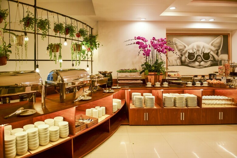 Hotel Le Nguyen